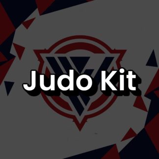 Judo Kits